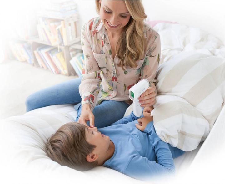 Immagine prodotto Medisana TM A79 Infrarossi (Fronte, Senza contatto)