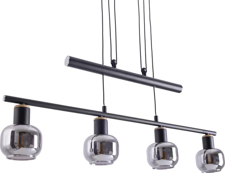 Produktbild Näve Fumoso (E14)