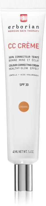 Actual product image Erborian CC Creme caramel (Caramel, 40 ml)
