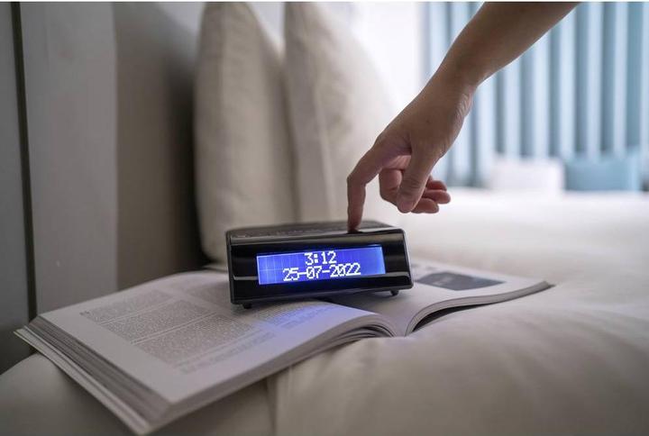 Produktbild Sangean DCR-90BT