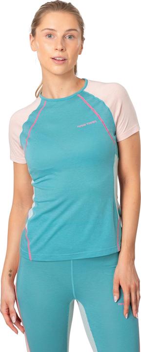 Actual product image Kari Traa Alma Tee (M)