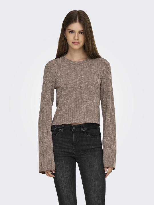 Actual product image Only ONLBORA Top Top (L)