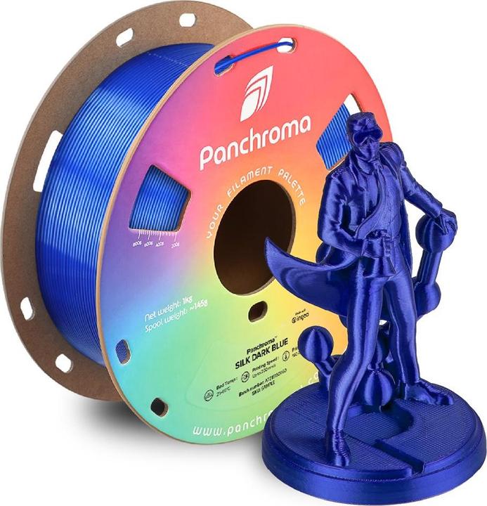 Blu scuro