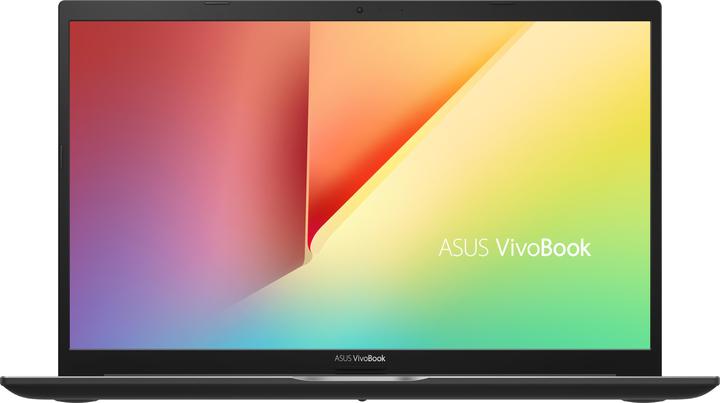 Produktbild ASUS VivoBook 15 (15.60", Intel Core i7-1165G7, 16 GB, 512 GB, CH)