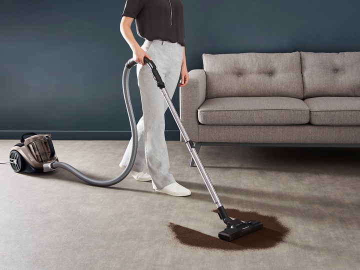 Immagine prodotto Rowenta Compact Power XXL Parkett RO4B30CH