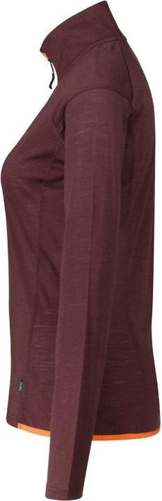 Produktbild Meru Funktions Zipshirt Vordingborg (L)