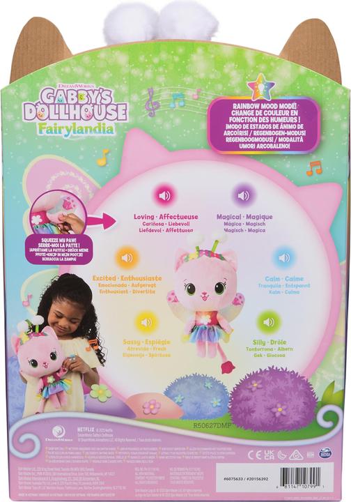 Immagine prodotto Gabby's Dollhouse 6075633