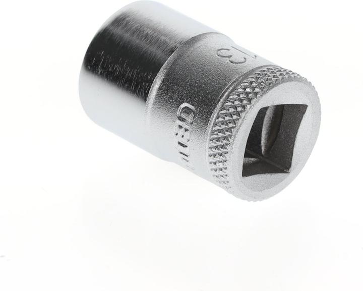 Produktbild Gedore 30 13 Steckschlüsseleinsatz 3/8" 6-kant 13 mm (13 mm)