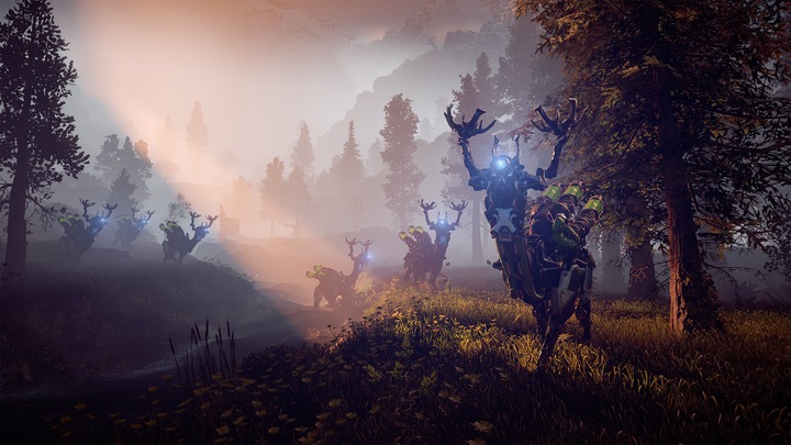 Actual product image Sony Horizon Zero Dawn: Complete Edition PlayStation Hits, PS4 PlayStation 4 (PS4)