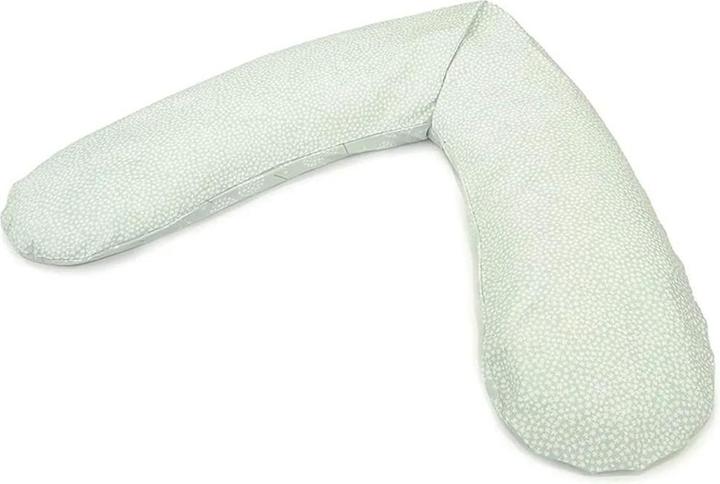 Actual product image Theraline Nursing pillow Nursing pillow The Original with microbead filling incl. (38 cm)