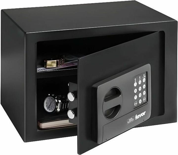 Burg Wächter FAVOR S5 E furniture safes (17 l)