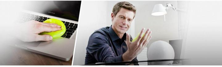 Actual product image Cyber Clean Home&Office