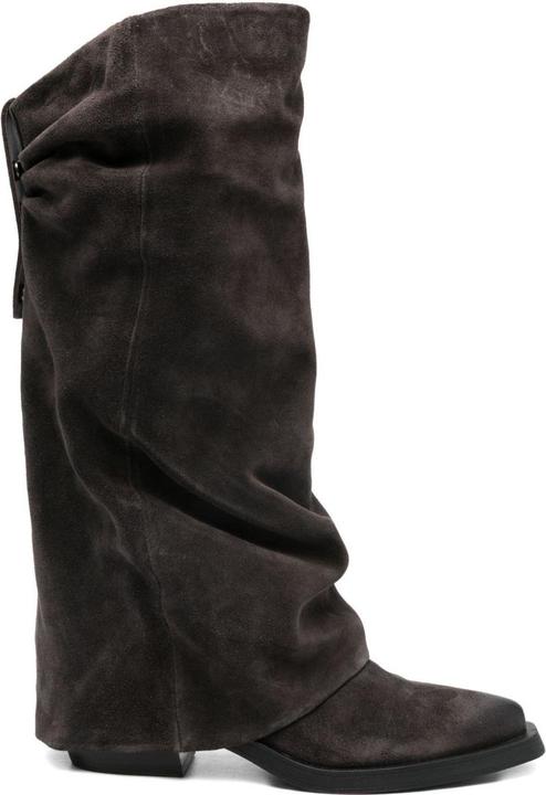 Produktbild Ash Stivali Nero (37)