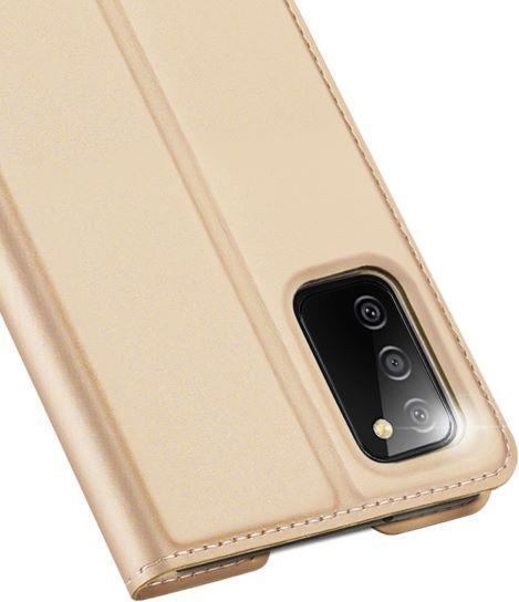 Image du produit Dux Ducis Couverture du livre Skin Pro Series (Samsung Galaxy A03s)