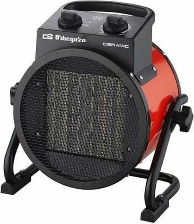 Immagine prodotto Orbegozo FHR 3050 (3000 W)