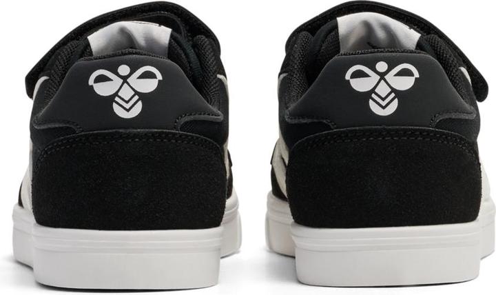Image du produit hummel Slimmer stadil low jr - noir (26)