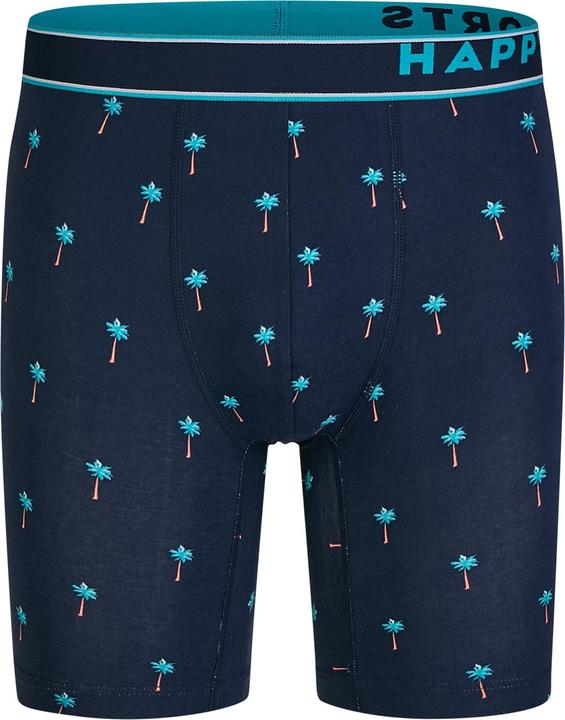 Immagine prodotto Happy shorts Langer Boxer Jersey Boxer Briefs (XL, Confezione da 2)