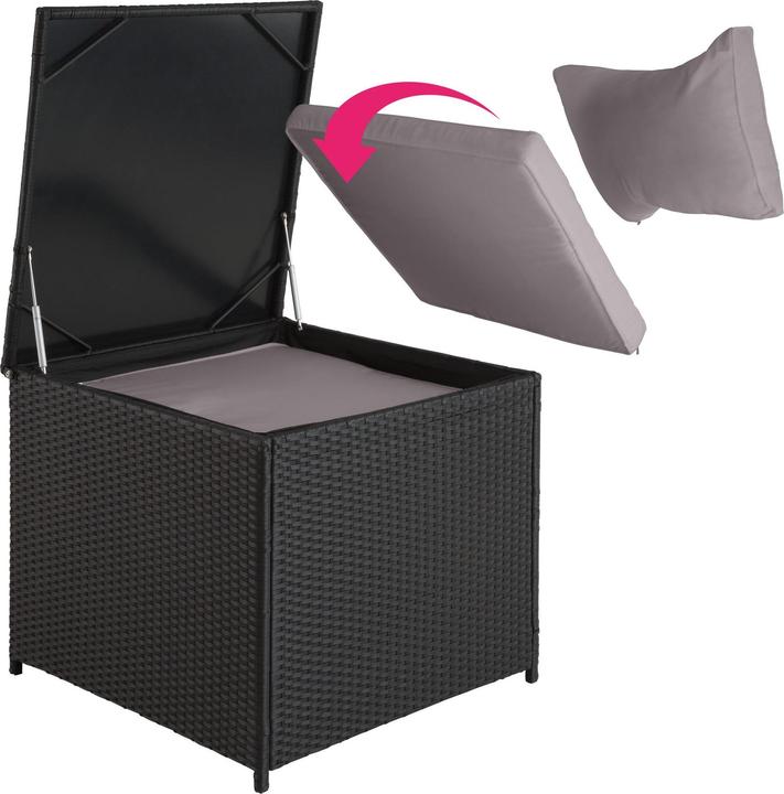 Produktbild tectake Siena