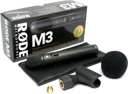 Produktbild RØDE M3