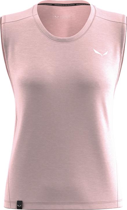 Immagine prodotto Salewa Canotta Eagle Minilogo Merino Da (S)