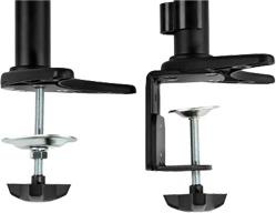 Produktbild Peerless 620A Series Desktop Mount LCT620A - Befestigungskit (Gelenkarm, Spannbefestigung (Diverse)