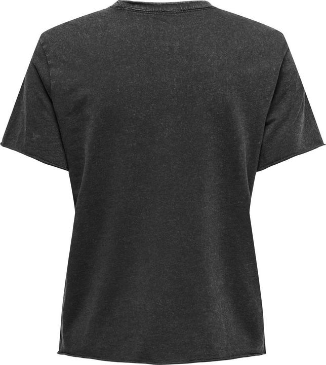 Immagine prodotto Only Onllucy Life S/S O-Neck Top Box Jrs Noos (M)