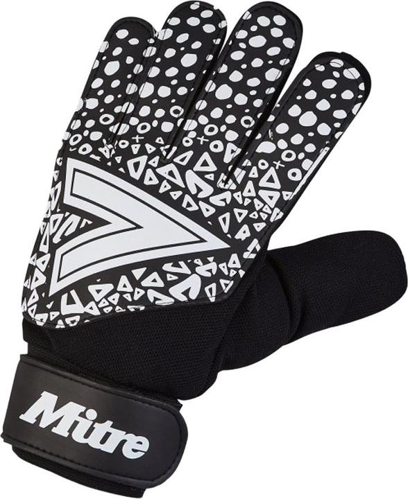 Mitre Magnetite TorhüterHandschuhe (6)