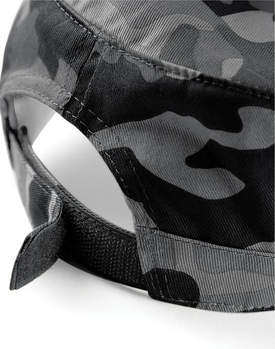 Produktbild Beechfield Armeemütze