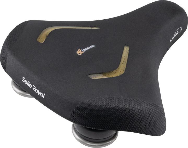 Actual product image Selle Royal Lookin Evo - Stracciatella