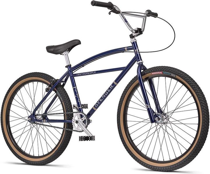 Image du produit Wethepeople Avenger (23.15")