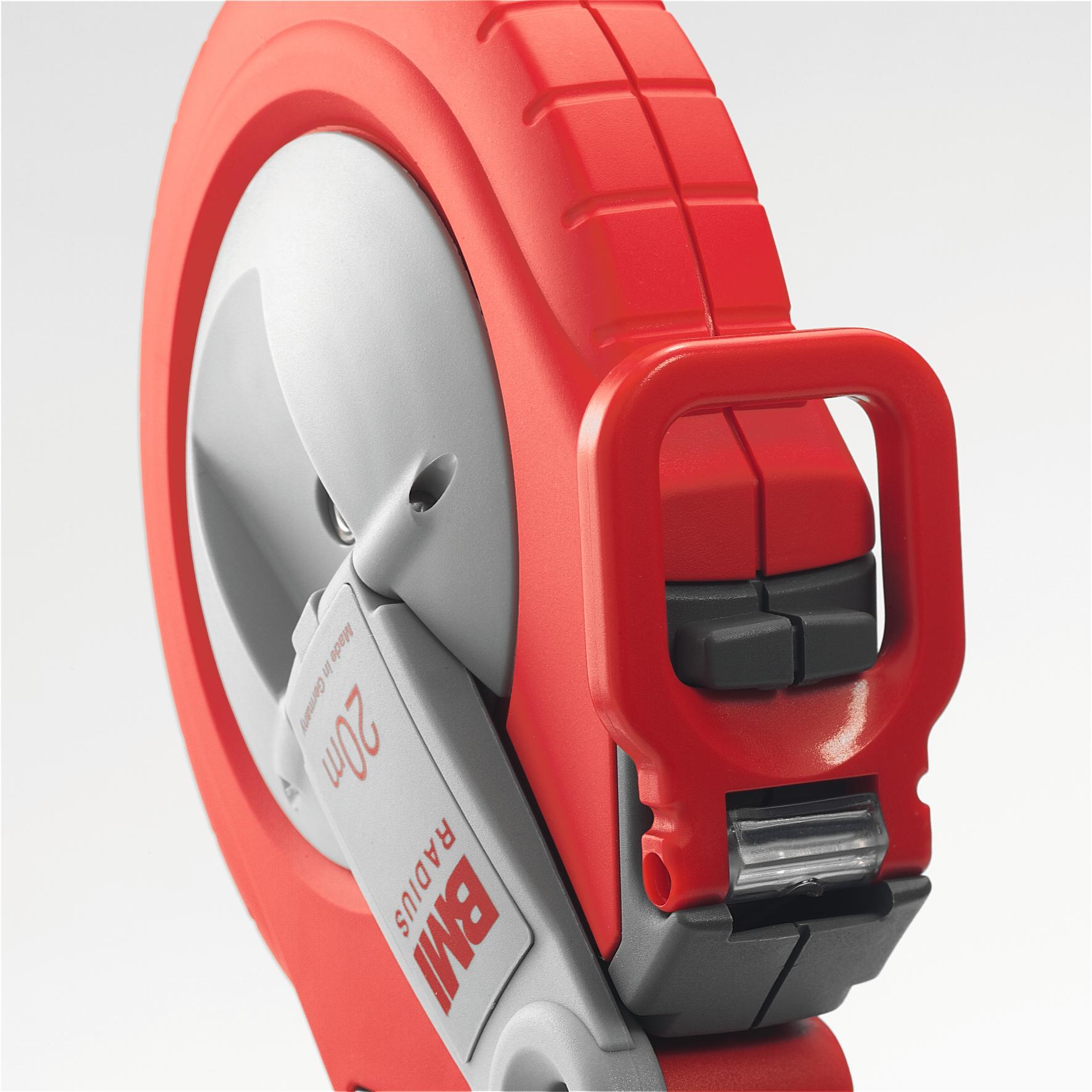 Thumbnail - BMI, Längenmesswerkzeug, Kapsel Radius faserbandmass 20m (cm)