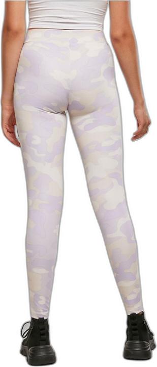 Immagine prodotto Urban Classics Leggings donna Camo Tech Mesh (M)