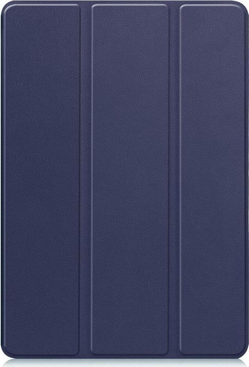 Cover-Discount Galaxy Tab S11 - Smart Cover Hülle mit Pencil Halter (Samsung Galaxy Tab S11)