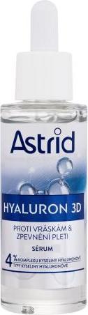 Produktbild Astrid Anti-wrinkle and firming serum Hyaluron 3D 30 ml (30 ml)