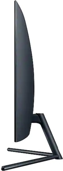 Actual product image Samsung LU32R590CWUXEN (3840 x 2160 Pixels, 32")