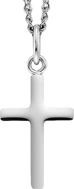 Produktbild K12 - Silver Steel Vaith - Chain Slim (Chirurgenstahl 316L)