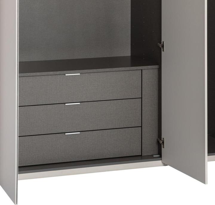 Immagine prodotto Novel Mireille (240 x 62 x 225 cm)