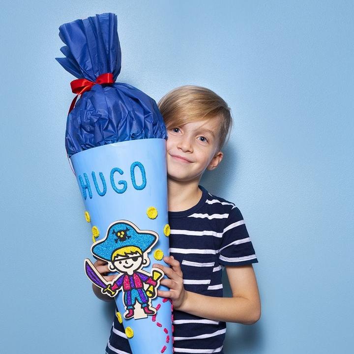 Immagine prodotto Creativ Company Articolo in legno Unicorno 19 cm