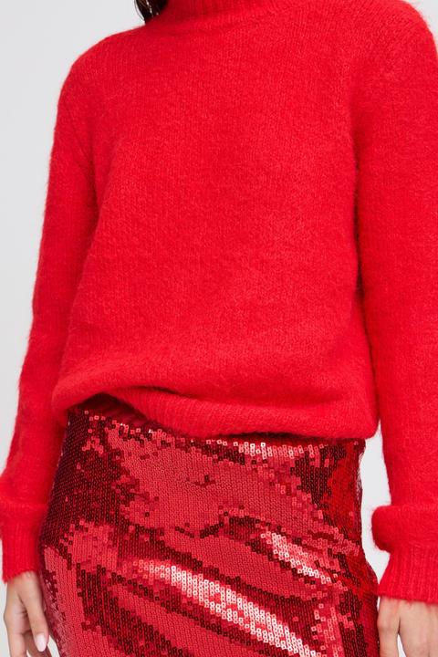 Immagine prodotto B.young MAGLIONE CORTO BYMILLER 20815894 (M)
