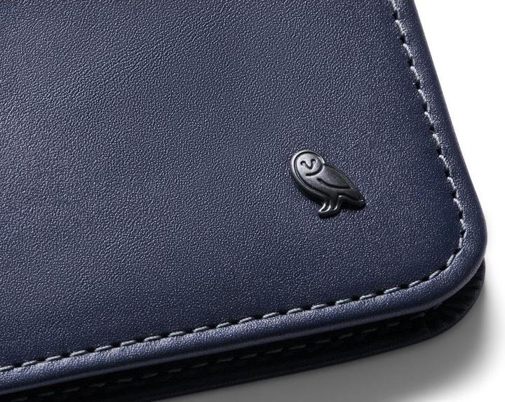 Actual product image Bellroy Hide & Seek - Wallet LO