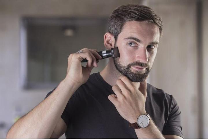 Produktbild Wahl Travel Kit