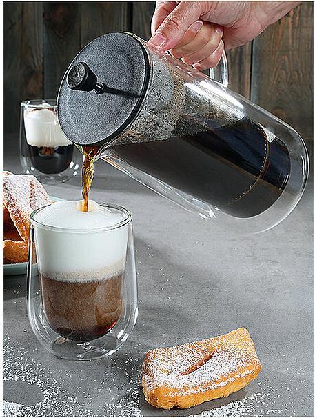 Actual product image Zassenhaus Coffee maker (0.90 l)