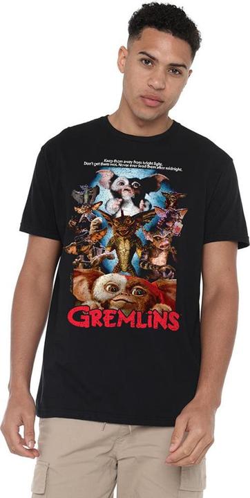 Produktbild Gremlins TShirt (L)