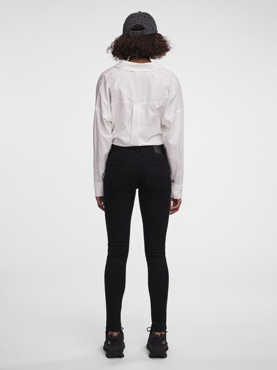 Actual product image Pieces PCDANA Skinny Fit Jeans (L)