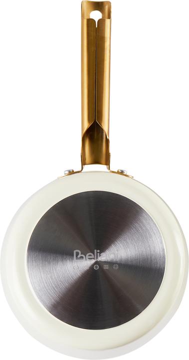 Produktbild Beliani Elite Pro (Pfannenset + Topfset, Aluminium)