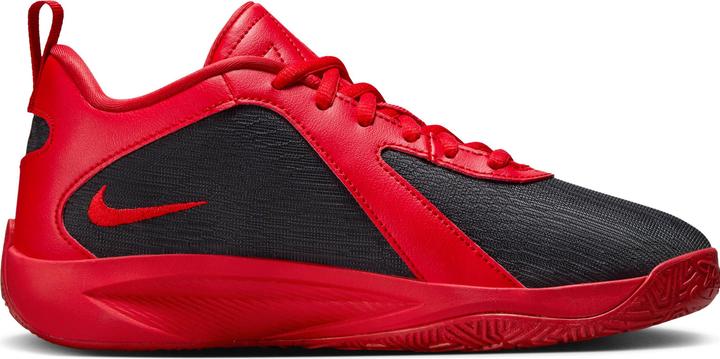 Actual product image Nike Giais Freak basketball shoes (38)