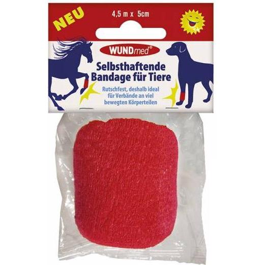 Axisis, Bandage, SELBSTHAF4.5MX5CM SORT VET (4, 5, 6, 7, 8, 9, 10, 11, 12, 13, 23, 24, 25)