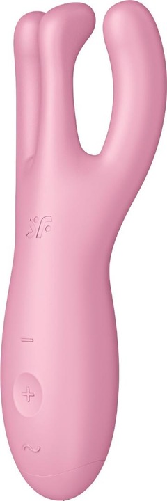 Produktbild Satisfyer Threesome 4 Connect App