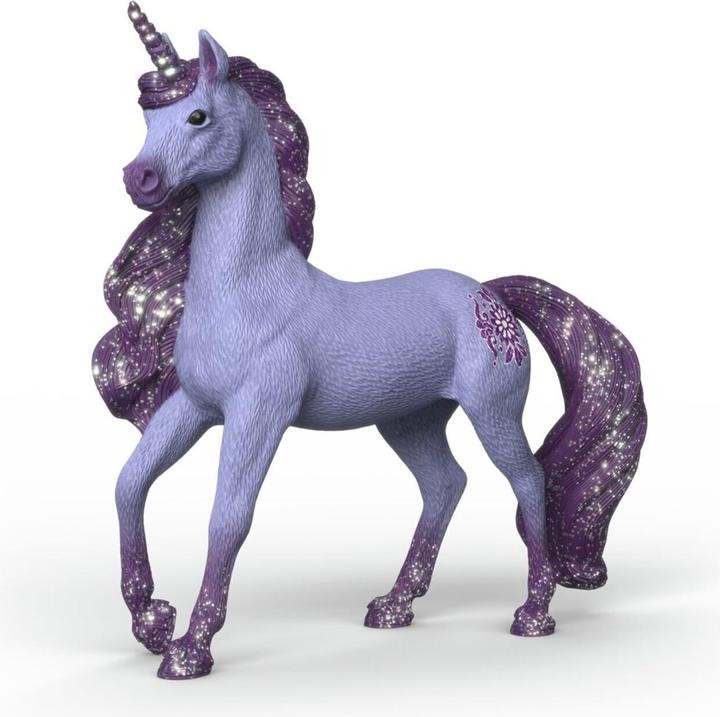 Image du produit Schleich Einhorn Stute Orchid