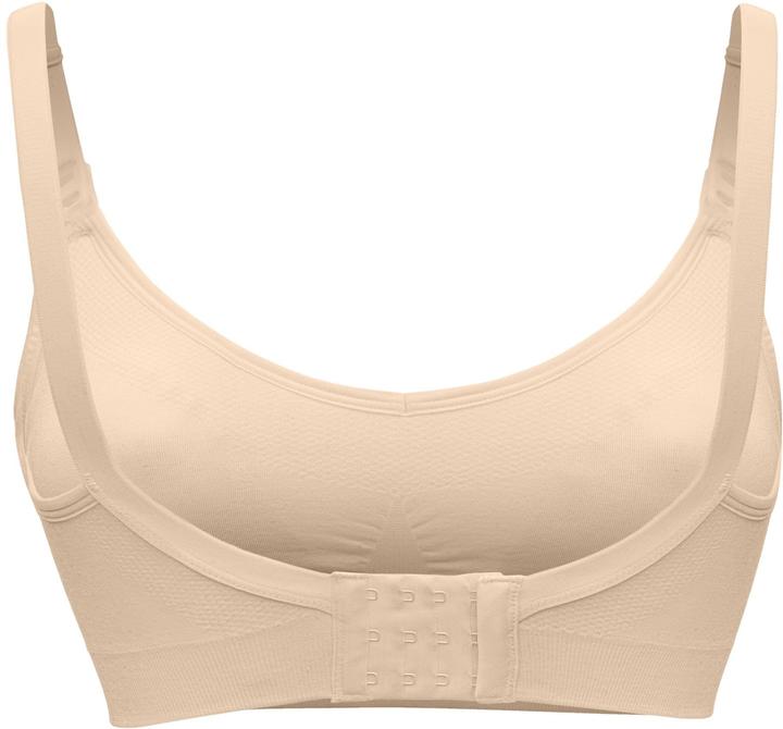 Actual product image Medela Keep Cool Ultra Pregnancy and Nursing Comfort Bra (XXL)